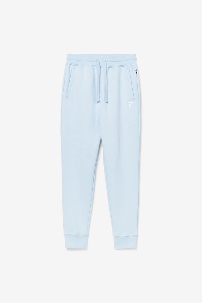 Fila Bukse Herre Blå Chardon Jogger 295340-PVT